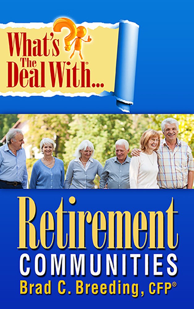 What's the Deal with Retirement Communities? - Kindle edition by ...