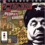 Zhadnost: The Peoples Party