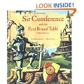 Sir Cumference and the Knights of the First Round Table (A Math Adventure)