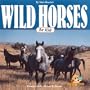 Wild Horses for Kids (Wildlife for Kids Series)