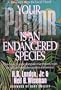 Your Pastor Is an Endangered Species