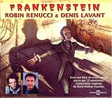 Revue Robin Renucci & Denis Lavant  / Frankenstein