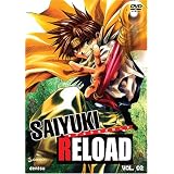 Saiyuki Reload - Volume 2 ~ Artist Not Provided