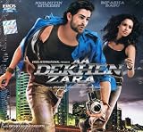 Aa Dekhen Zara CD