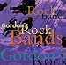Gordon\'s Rock Bands