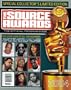 The Source Awards Official Program Guide 2004 Limited Edition