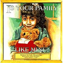 Is Your Family Like Mine