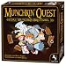 Pegasus Spiele 51950G - Munchkin Quest "Das Brettspiel"
