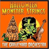 Halloween Monster Strings