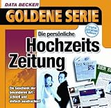 Die persönliche Hochzeitszeitung