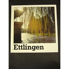 Ettlingen. Gesichter einer Stadt
