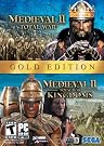 Medieval II Gold...