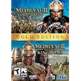Medieval II Gold Pack (Total War, Total War Kingdoms)