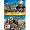 Medieval II Gold Pack