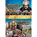 Medieval II Gold Pack (Total War, Total War Kingdoms)