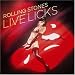 Live Licks (bikini cover) Image