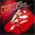 Live Licks (bikini cover)