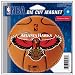 Atlanta Hawks NBA Car Magnet