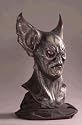 Vampire King Halloween Mask(B288)