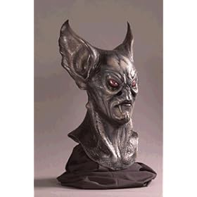 Vampire King Halloween Mask (B380)