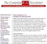 Complete K-12 Newsletter