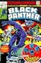 Black Panther by Jack Kirby, Vol. 2 (v. 2)