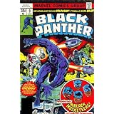 Black Panther 2par Jack Kirby