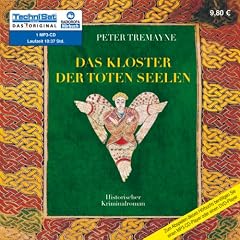 Das Kloster der toten Seelen