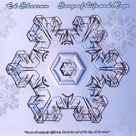 Songs of Life & Hope
