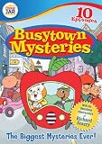 Busytown Mysteries: The Biggest Mysteries Ever!