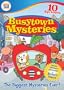 Busytown Mysteries: The Biggest Mysteries Ever!