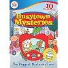Busytown Mysteries: The Biggest Mysteries Ever!