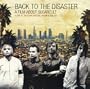 Back to the Disaster (Bonus Dvd)