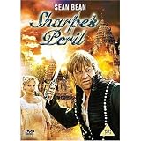 Sharpes Peril [ NON-USA FORMAT, PAL, Reg.2 Import - United Kingdom ]