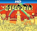 Superjail! [HD]: Superjail! Season 1 [HD]