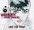 Like the Wind