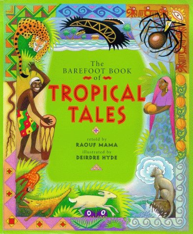Fables and Fairy Tales