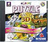 Eigenschaften ak tronic  / Puzzle Master 3D (Software Pyramide)