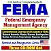 21st Century Complete Guide to FEMA - Federal Emergency Management Agency - Comprehensive Coverage of All Aspects of FEMA - Natural Hazards, Floods, Storms, ... and Emergencies Series (Three CD-ROM Set)