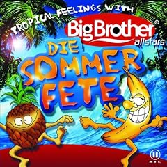 Die Sommerfete