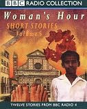 Review BBC Audiobooks Ltd  / Woman's Hour Short Stories: No.5 (BBC Radio Collection)