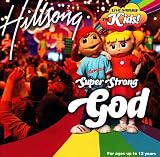 Super Strong God