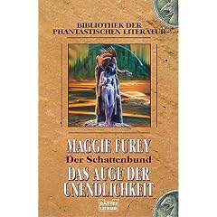 Der Schattenbund 3. Das Auge der Unendlichkeit.