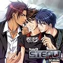 Drama CD STEAL! 1st. mission