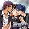 Drama CD STEAL! 1st. mission