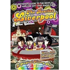 The Beatles - Liverpool (Two-Disc Edition)