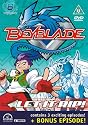 Beyblade - Vol. 8 [DVD] [2002]