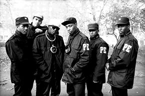Image de Public Enemy