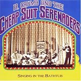 Review Robert Crumb  / Singing in the Bathtub
