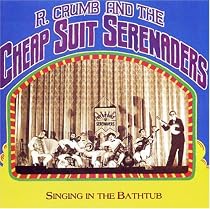 Singing in the Bathtub